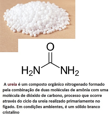 Ureia