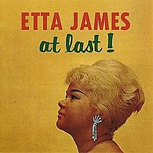 Etta James - At Last