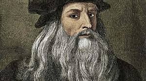 Leonardo Da Vinci