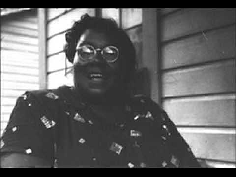 Vera Halls - Trouble So Hard