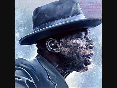 Skip James - Hard TIme Killing Floor Blues