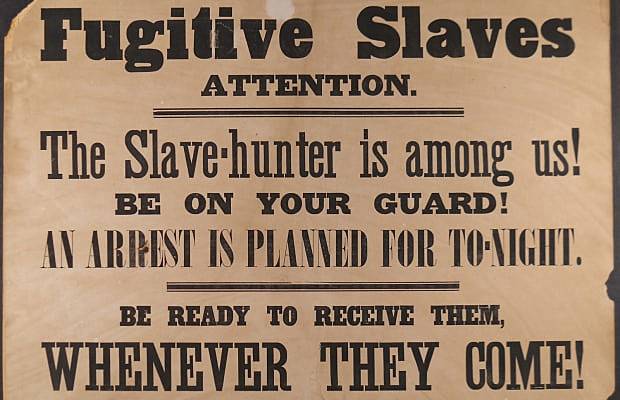 Fugitive Slave Act of 1793