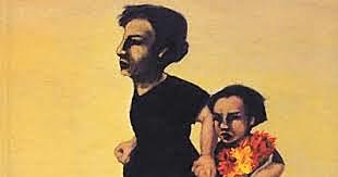 “La siesta del martes”- Gabriel García Márquez-Cuento de ficción