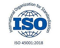 ISO 45001