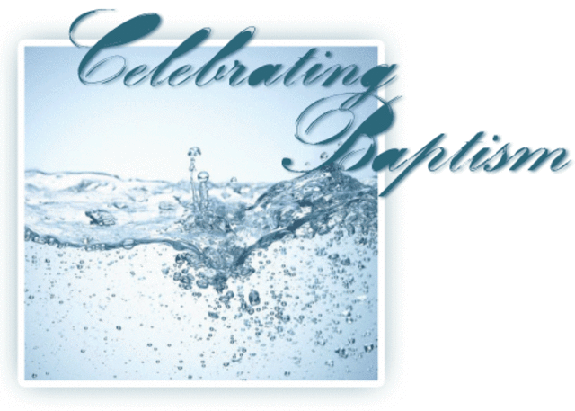 Shakespeare's baptism