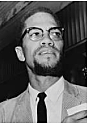 Malcolm X