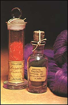 Novos Corantes Orgânicos