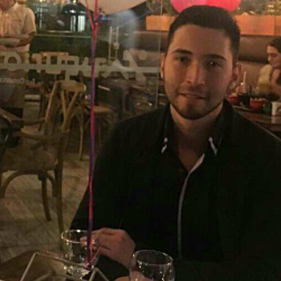 Timeline: Biography of Stiven Cofles