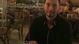 Timeline: Biography of Stiven Cofles