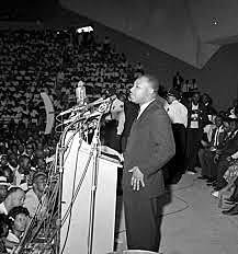 Great Walk of Freedom