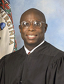 Leroy R. Hassell Sr.