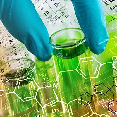 Timeline: Química Orgânica