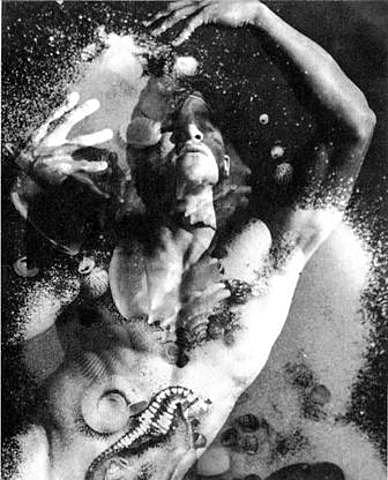 El ahogado más hermoso del mundo