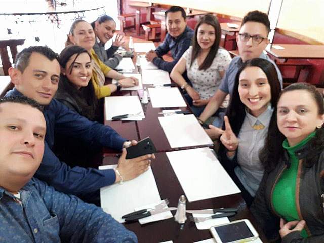 1RA OPORTUNIDAD EN VYS