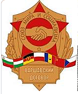 Warsaw Pact