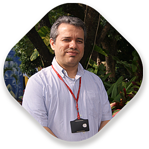 Ingreso de Raúl Ernesto Gutiérrez