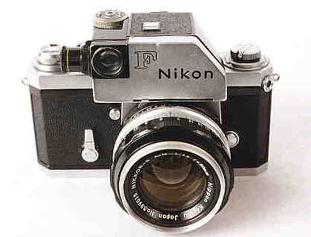 Nikon