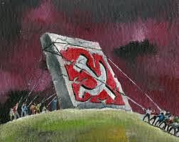 Desagregação dos Estados socialistas