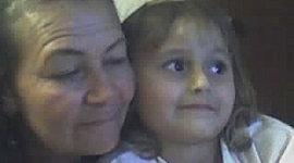 Timeline: story of my life