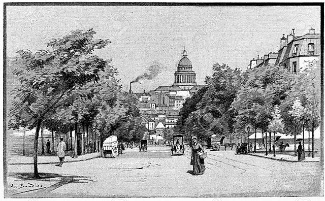 1. Lazarus Jann nace