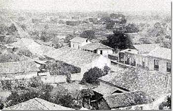 Varios militares reunidos en el pueblo de Ayutla se sublevaron en contra del régimen de Santa Anna