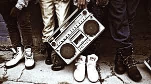 The Art of Hip Hop