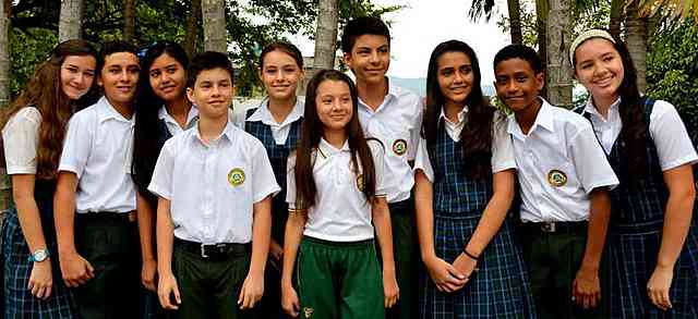 Integración de la Asamblea de Representantes