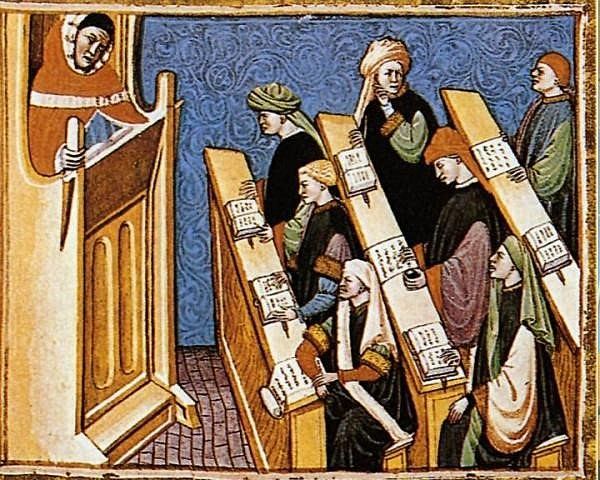 4. EDUCACIÓN ESCOLÁSTICA.