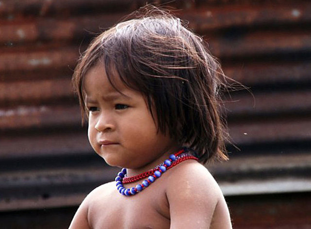Lenguas nativas en colombia