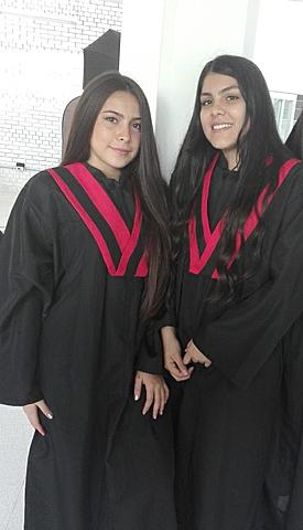 En mi grado de 9 en el desgracias