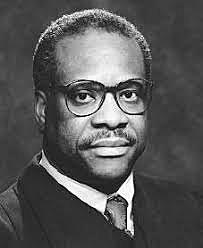 Clarence Thomas appointed to the U.S Supreme Court