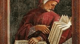 Timeline: Pensadores del Fin de la escolástica, Humanismo y Renacentismo