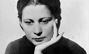 “A julia de burgos”- Julia de burgos-Poesia