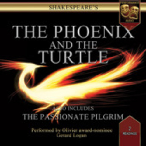 The Phoenix and the Turtle was Written