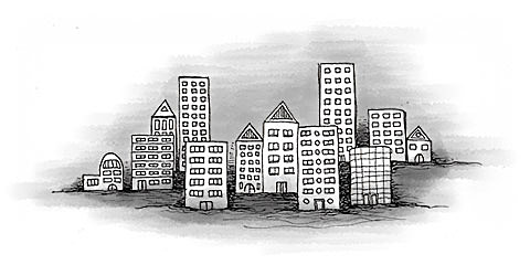 5. La familia Sauvelle llega a Cravenmoore