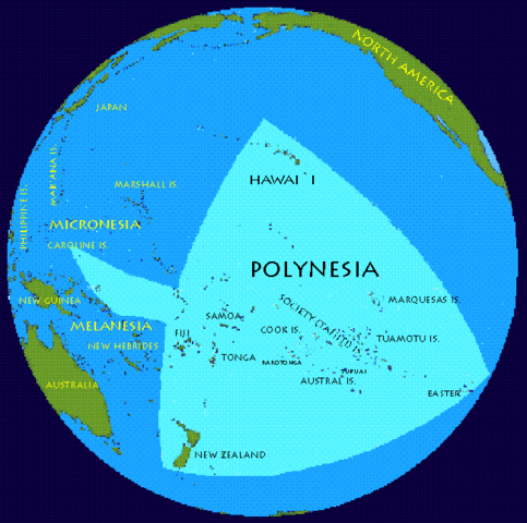 Polynesians