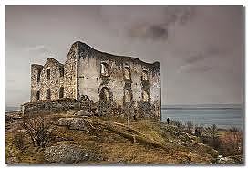 “Mire los muros de la patria mía”-Francisco de Quevedo-Poesía