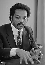 PUSH (Founded By Jesse Jackson)