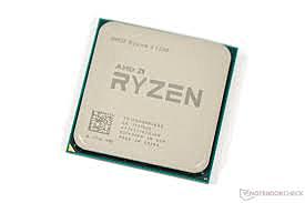 Ryzen 3 2200U
