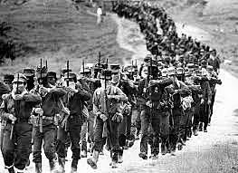 LEVANTAMIENTO DEL EZLN