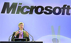 Gates anuncia su retiro