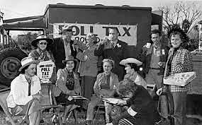 Poll Tax