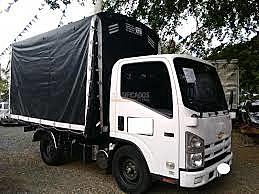 COMPRA DE CAMION
