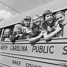 Swann v. Charlotte-Mecklenburg Board of Education