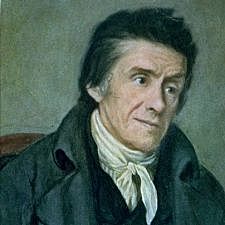 Etapa de Iniciación: Johann Heinrich Pestalozzi