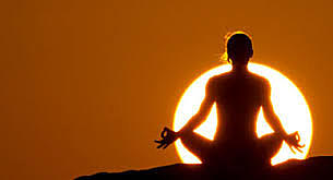 Yoga y meditación