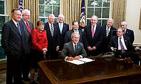 Civil Rights Act of 2008