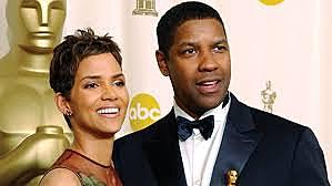 African Americans & Oscars