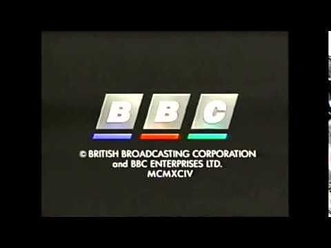 Britain broadcasting corporation