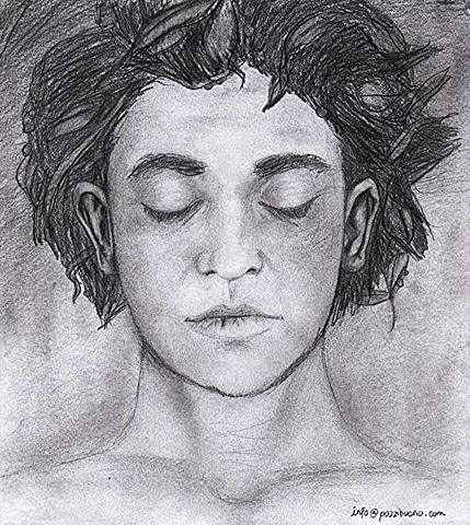 El ahogado mas hermoso del mundo